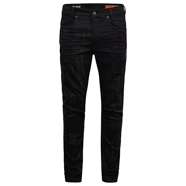 G-star D-staq 3d Slim Jeans 29 Cobler Laser Asfalt Propaganda günstig online kaufen