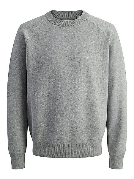 Jack & Jones Strickpullover JCOFUSION KNIT CREW NECK günstig online kaufen