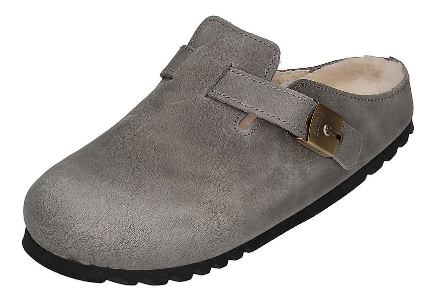 Scholl GRACE F303131031 Pantolette Jeans günstig online kaufen