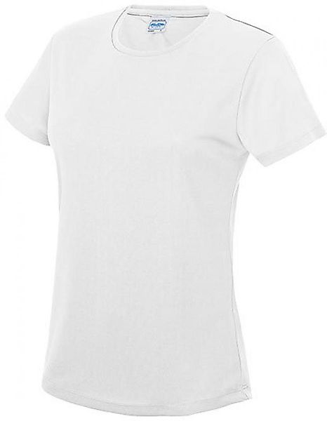 Just Cool Trainingsshirt Girlie Cool Sport günstig online kaufen