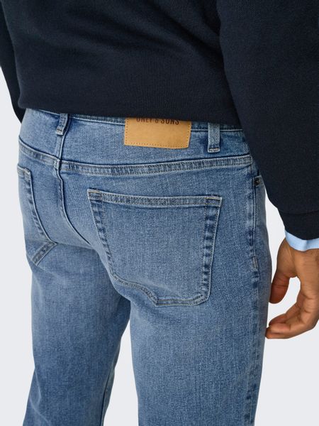 ONLY & SONS Slim-fit-Jeans ONSLOOM SLIM günstig online kaufen