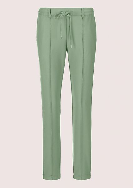 MADELEINE Stoffhose "Jogpants Stretchhose mit Tunnelzug" günstig online kaufen