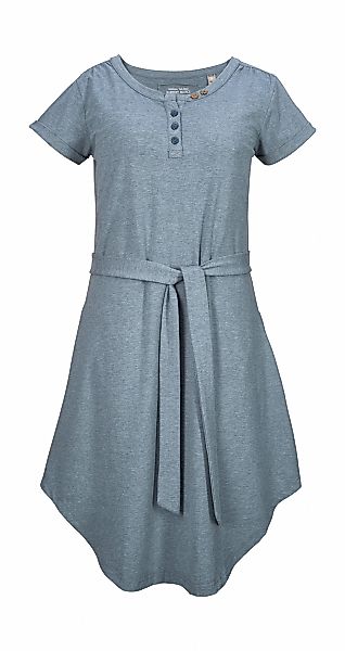 G.I.G.A. DX by killtec Sommerkleid "GS 30 WMN DRSS" Weiches Kleid mit Binde günstig online kaufen