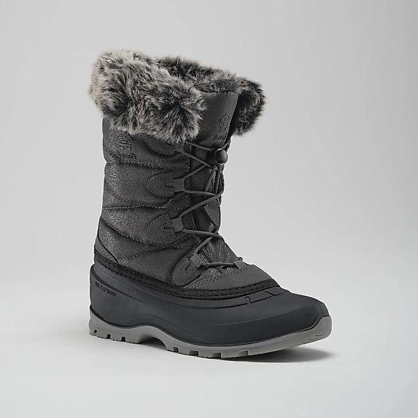 Kamik Snowboots "MOMENTUM3" Winterboots, Winterstiefel, Winterschuhe, wasse günstig online kaufen