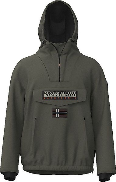 Napapijri Kurzjacke Rainforest Next günstig online kaufen