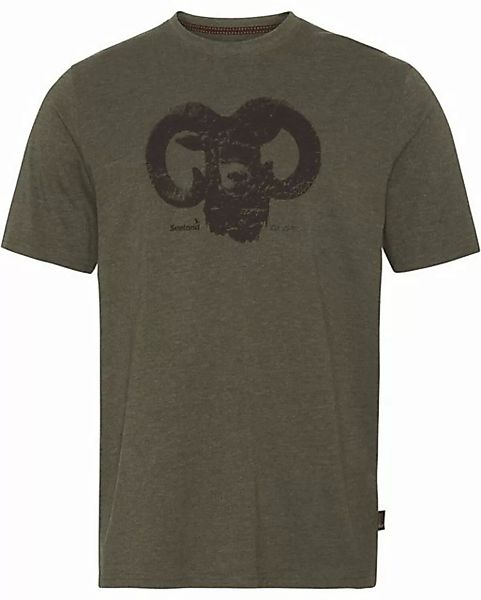 Seeland T-Shirt T-Shirt Muffel günstig online kaufen