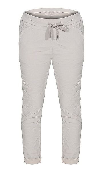 simaranda Jogginghose Damenhose 10 Weiß günstig online kaufen