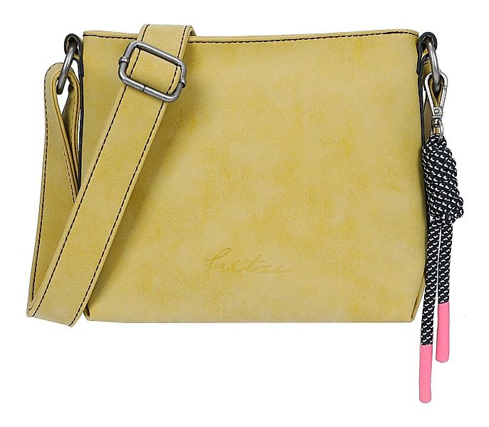 Fritzi aus Preußen Umhängetasche Jive Crossbody Bag günstig online kaufen