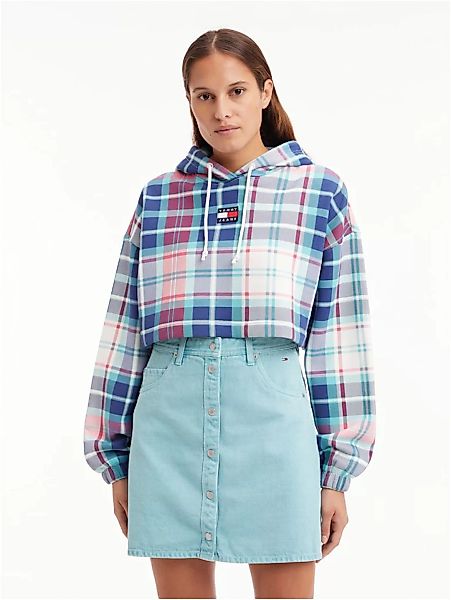 Tommy Jeans Damen Pullover Dw0dw14866 günstig online kaufen
