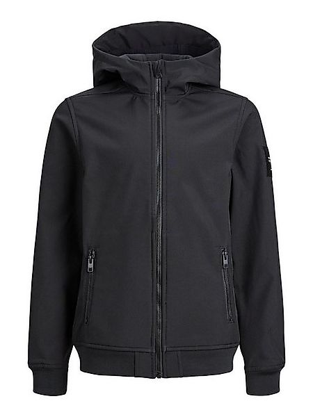 Jack & Jones Outdoorjacke JJEBASIC SOFTSHELL HOOD NOOS JNR günstig online kaufen