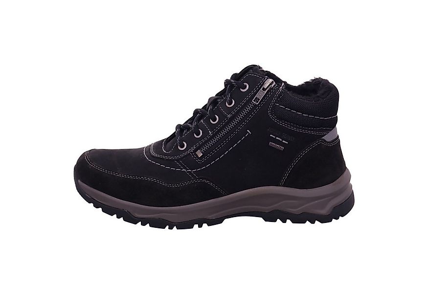 Josef Seibel Halbschuh Schnürstiefel günstig online kaufen