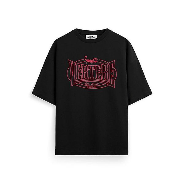 Vertere Berlin T-Shirt Uppercut günstig online kaufen