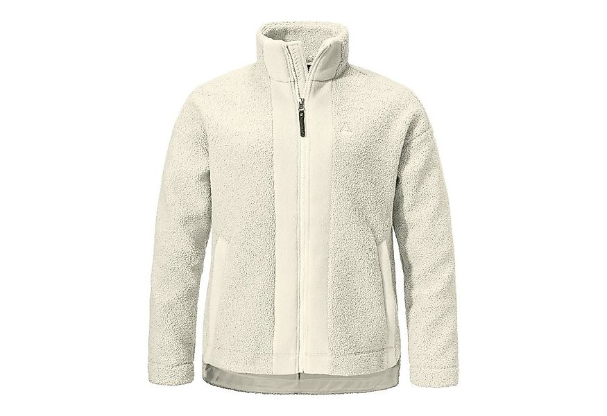 Schöffel Fleecejacke Fleece Jk Style Kalmor WMS Wärmend, atmungsaktiv Überg günstig online kaufen