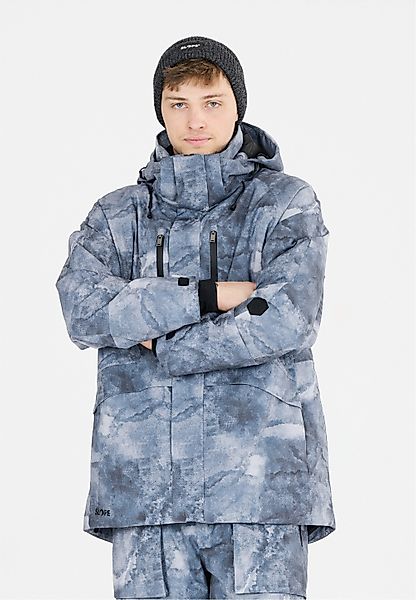 SLOPE Skijacke Kenai (1-St) Mit coolem günstig online kaufen