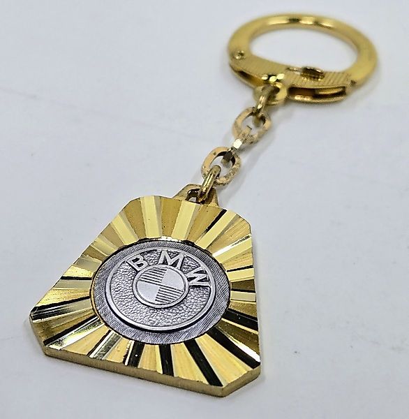 HR Autocomfort Schlüsselanhänger mit Gravur Schlüsselanhänger günstig online kaufen