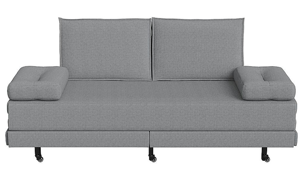 FUROKOY Schlafsofa Daybett Tagesbett Polsterbett Ausziehbares günstig online kaufen