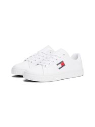 Tommy Jeans TJW LOGO OUTSOLE SNEAKER günstig online kaufen