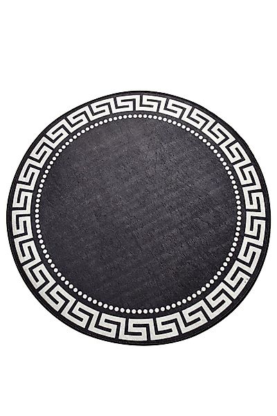 Conceptum Hypnose Teppich 100% POLYESTER, 4 günstig online kaufen