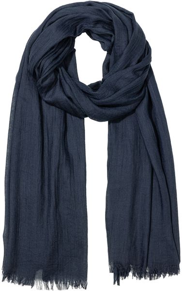 Caspar Modeschal SC514 Damen XL Vintage günstig online kaufen