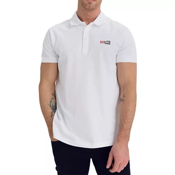 Diesel  T-Shirts & Poloshirts A00418-RBAWH günstig online kaufen