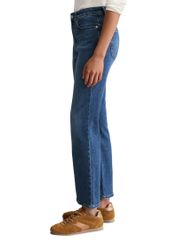 Marc O'Polo DENIM Bootcut-Jeans aus Organic günstig online kaufen
