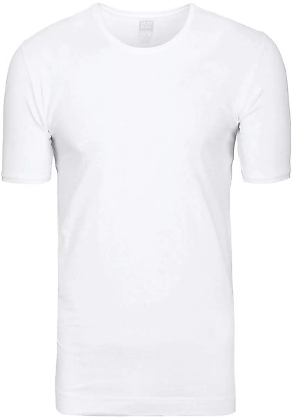 Alan Red T-shirt Osaka Weiss - Größe L günstig online kaufen