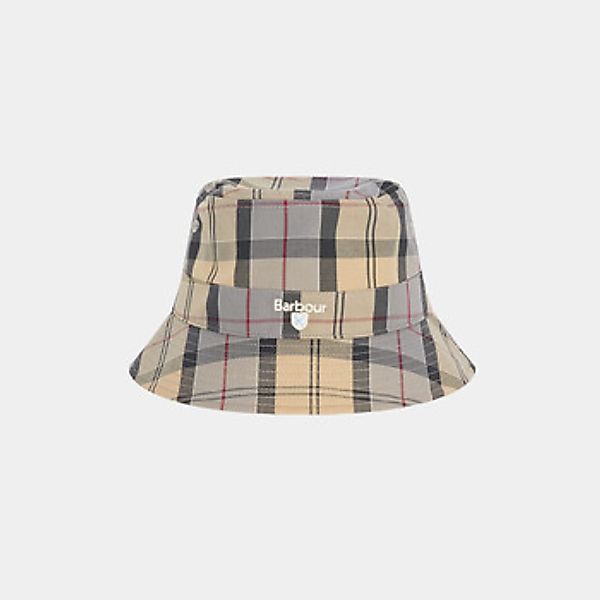 Barbour  Hut Tartan bucket hat - dress tartan günstig online kaufen