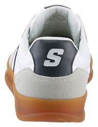 Skechers NEW WAVE CUP-CALVEN Slip-On Sneaker, günstig online kaufen