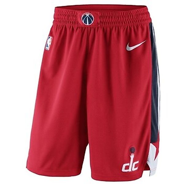 Nike  7/8 & 3/4 Hosen Wizards Icon Edition günstig online kaufen