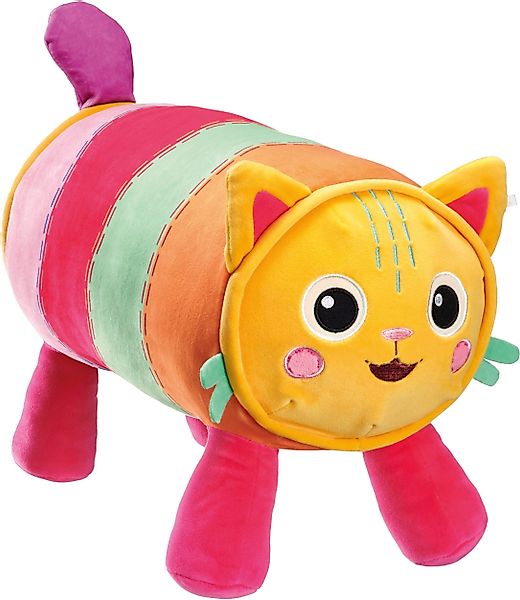 Schmidt Spiele Plüschfigur Gabby's Dollhouse Kuschelkatze günstig online kaufen