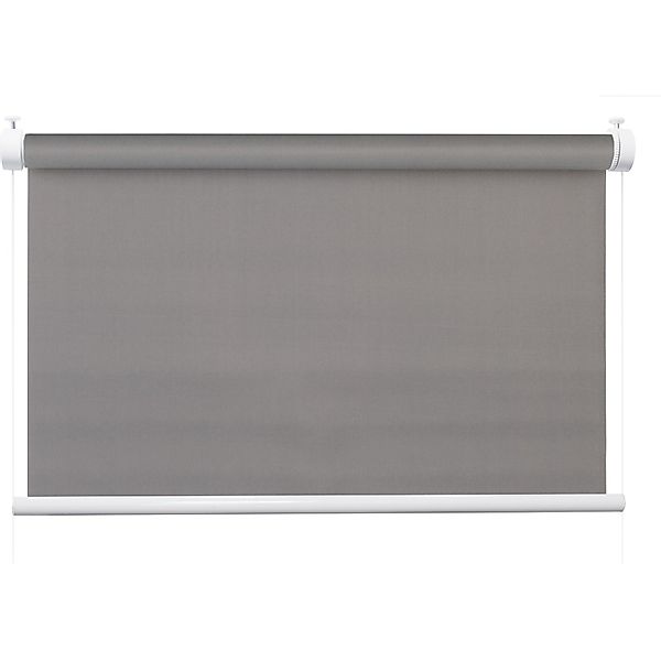 My Deco Rollo Verspannt Flex Grau 60 cm x 130 cm günstig online kaufen