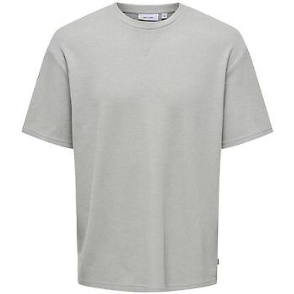 Only & Sons   T-Shirts & Poloshirts 22033384-LMS günstig online kaufen