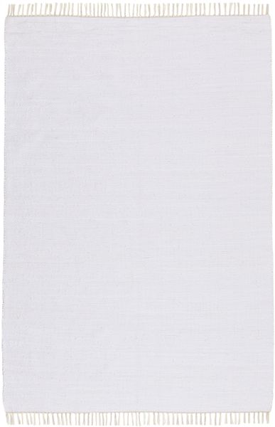 THEKO Teppich "Happy Cotton Fleckerl, handgewebt" rechteckig 5 mm Höhe Flac günstig online kaufen