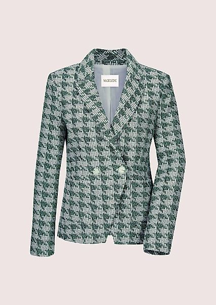 MADELEINE Jackenblazer "Blazer Zweireihiger Kurzblazer" günstig online kaufen
