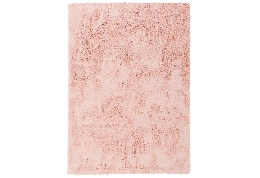 Pergamon Fellteppich Luxus Super Soft Fellteppich Aspen Meliert, Rechteckig günstig online kaufen