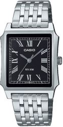 CASIO TIMELESS COLLECTION Quarzuhr MTP-B190D-1BVEF, Armbanduhr, günstig online kaufen