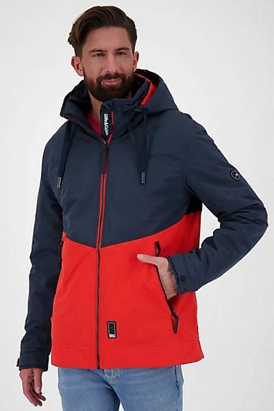 Alife & Kickin Winterjacke Don EstebanAK A Jacket Herren Winterjacke, gefüt günstig online kaufen