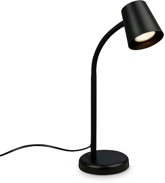 Briloner Leuchten Tischleuchte Tischleuchte SKRIVA günstig online kaufen