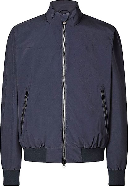 Save The Duck Jacke Finlay Navy - Größe XXL günstig online kaufen