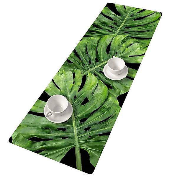 Bertoni Tischläufer (1-tlg), Tischtuch mit Motiv günstig online kaufen