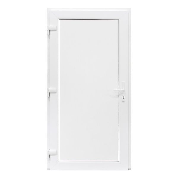 SN DECO GROUP Haustür Bastion Nebeneingangstür, günstig online kaufen