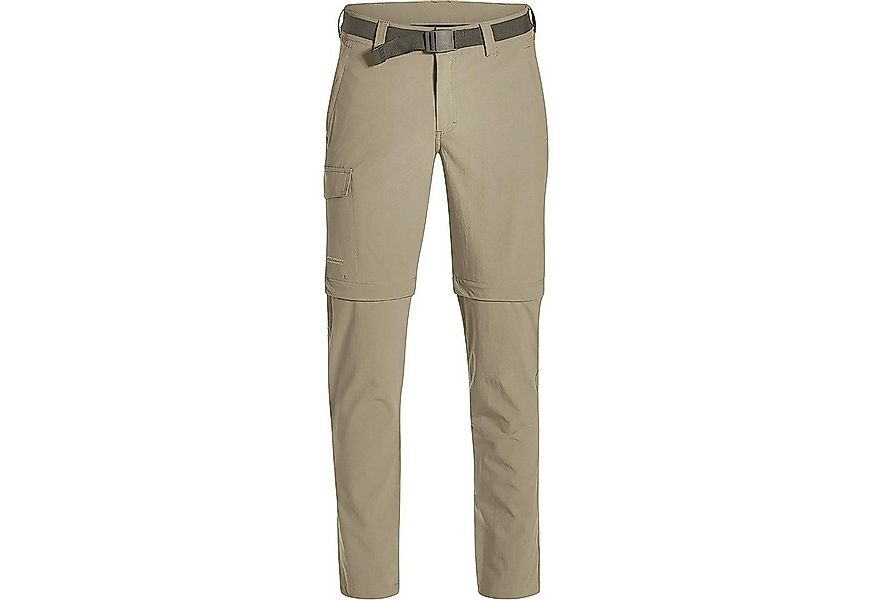 Maier Sports Funktionshose Zip-Hose Torid Slim günstig online kaufen