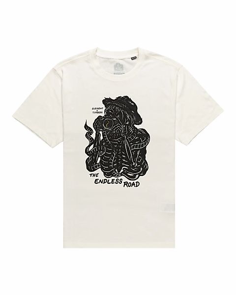 Element T-Shirt "Timber Captured" günstig online kaufen