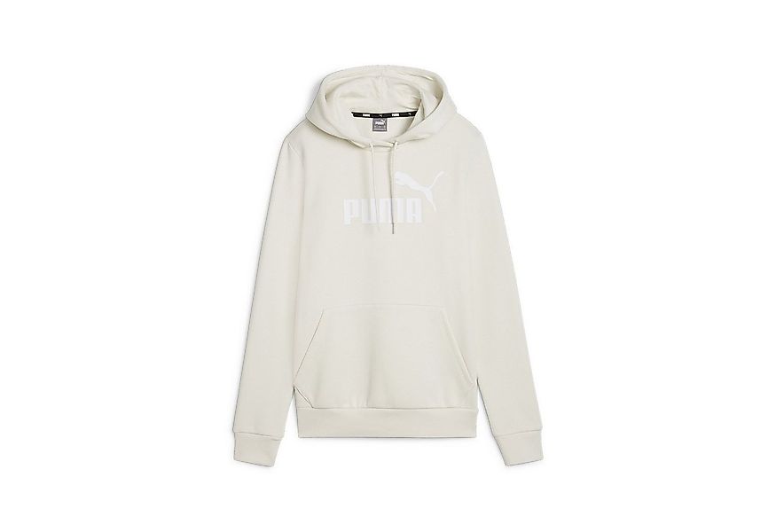 PUMA Kapuzensweatshirt ESS LOGO HOODIE FL (S) günstig online kaufen