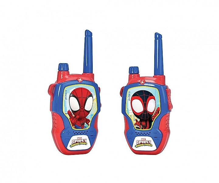 Dickie Toys Spielzeug-Auto Dickie Walkie Talkie günstig online kaufen