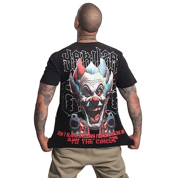 YAKUZA T-Shirt Blame günstig online kaufen