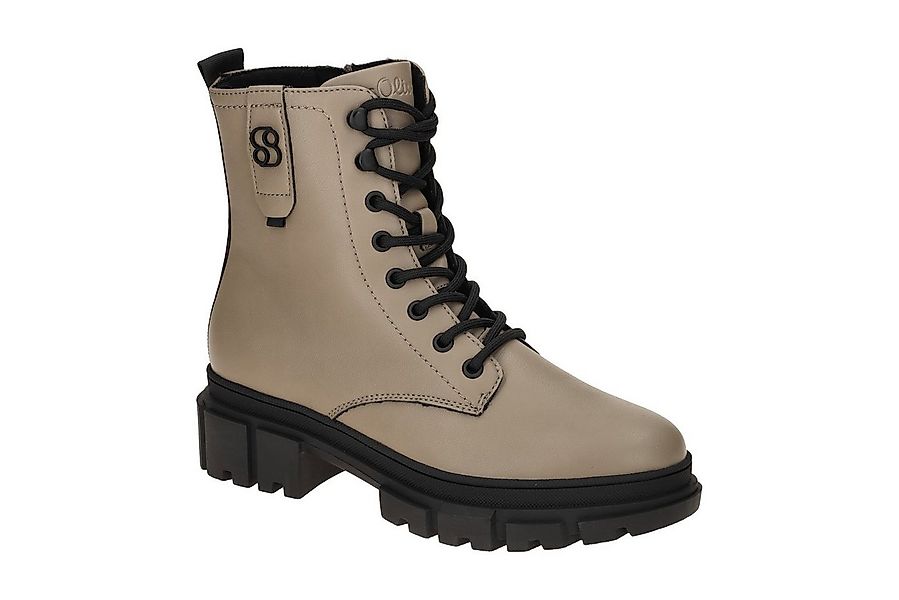 s.Oliver 5-25214-41 341 Stiefel günstig online kaufen