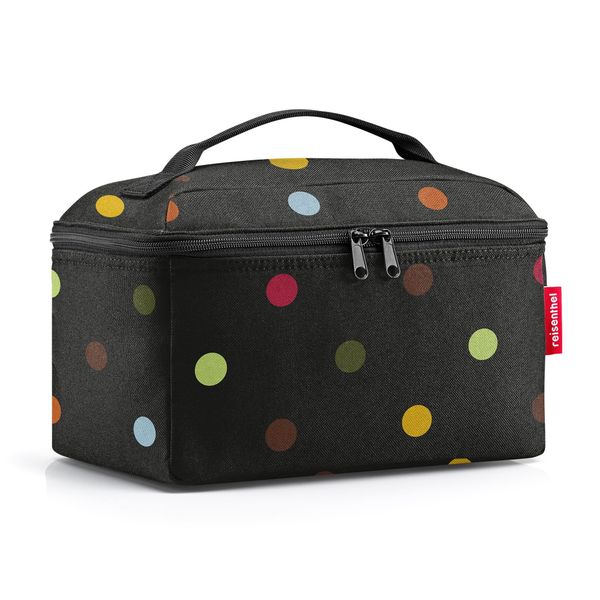 REISENTHEL® Kulturbeutel beautycase dots, beautycase günstig online kaufen