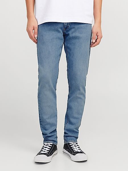 Jack & Jones Slim-fit-Jeans JJIGLENN JJEVAN günstig online kaufen