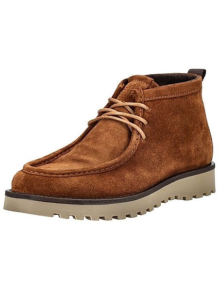 Marc O'Polo Marc O'Polo Stiefelette Veloursleder Schnürstiefelette günstig online kaufen